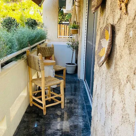 Sarakin'S Mansion Luxury Retreat Apartment Athens Exterior photo
