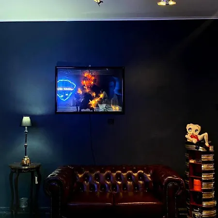 דירות אתונה Sarakin'S Mansion Luxury Retreat מראה חיצוני תמונה
