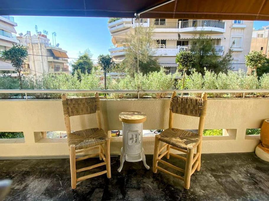 Apartment Sarakin's Mansion Luxury Retreat *