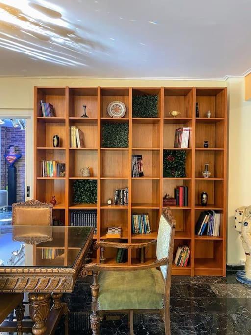 Apartment Sarakin's Mansion Luxury Retreat Athens