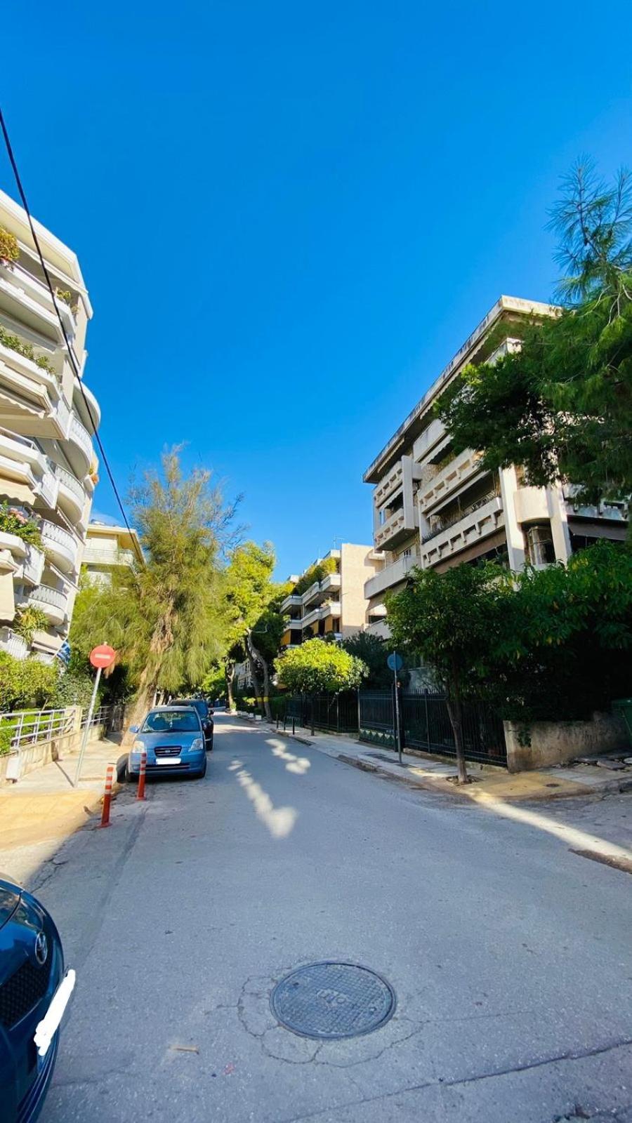 Sarakin's Mansion Luxury Retreat Athens